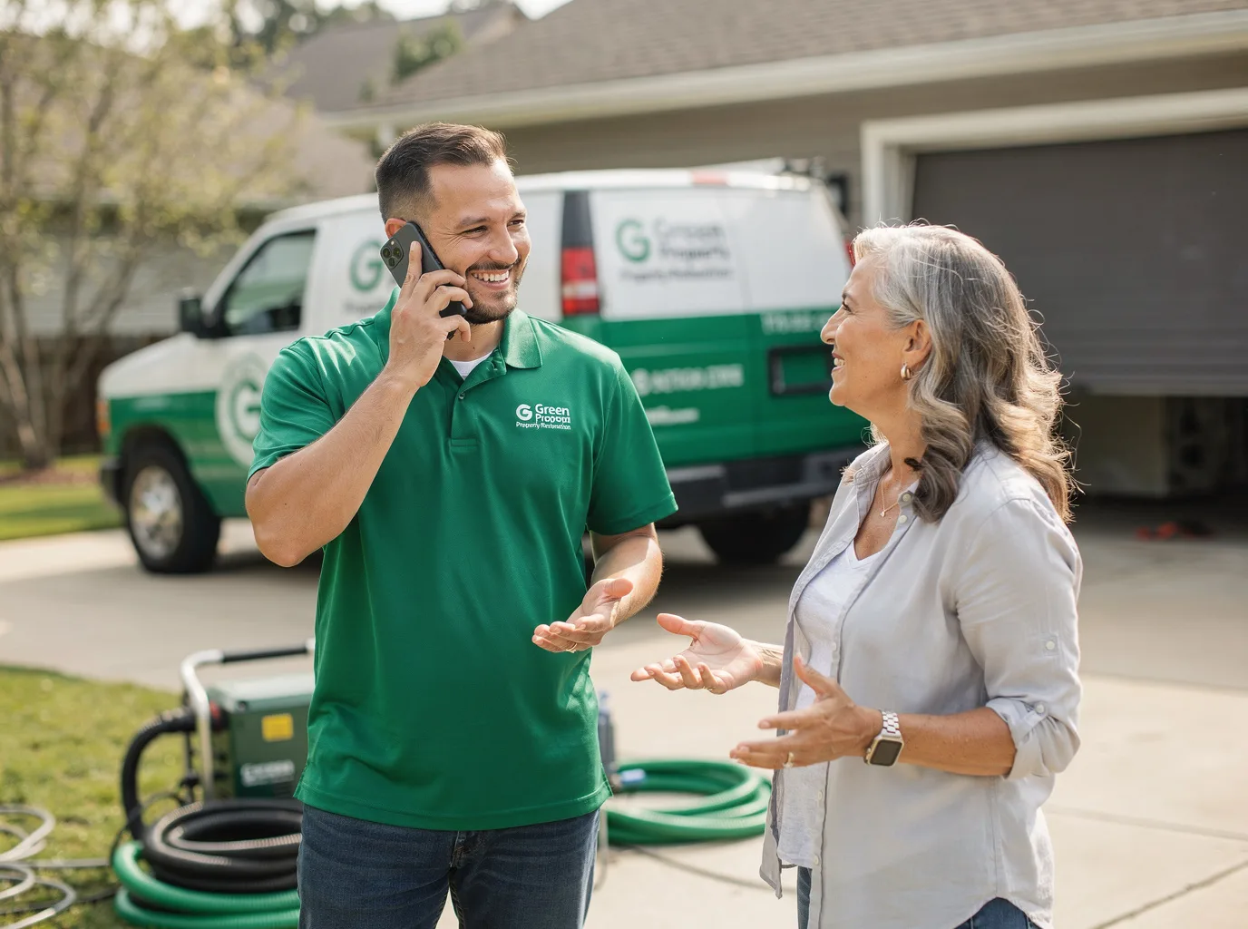 Water Damage Restoration Pembroke, VA FAQs